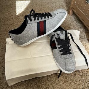 Authentic Gucci Bambi